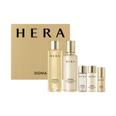 HERA hera Signia Skin Refining Water & Essential Balancing Emulsion Gift Set | Hydrating & Nourishing Skincare Essentials